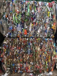 长期出售PET瓶砖，聚酯瓶砖