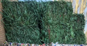 长期出售PET打包带废料