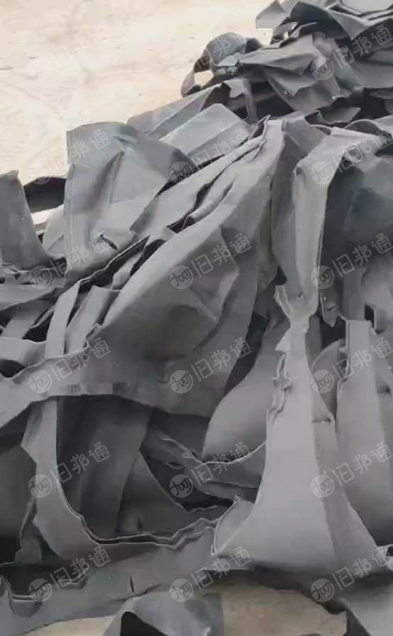 长期出售PET汽车内饰废料