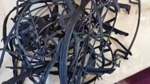 出售三元乙丙橡胶废料