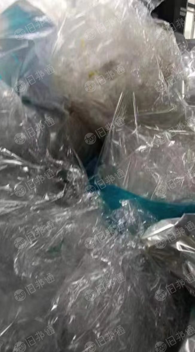 长期出售PET膜废料,无胶,每月10吨
