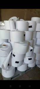 出售卷筒硅油纸