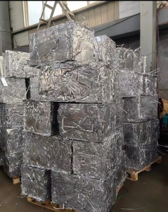 出售3003废铝压块