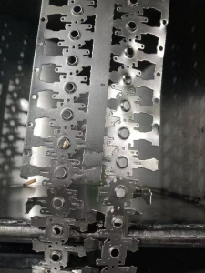 出售1.5个厚的冷板冲压边角料