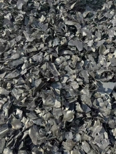 出售英国进口的5/6系汽车板材料