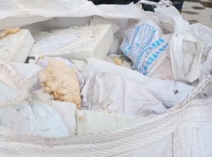 各种PET废料，瓶胚，PET块料，大化块，全国回收