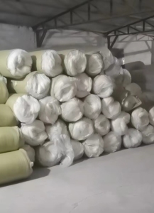 出售针刺棉，可用于床盖棉，床垫棉，大棚保温棉，挡风，沙发垫，夏凉被，内芯填充等