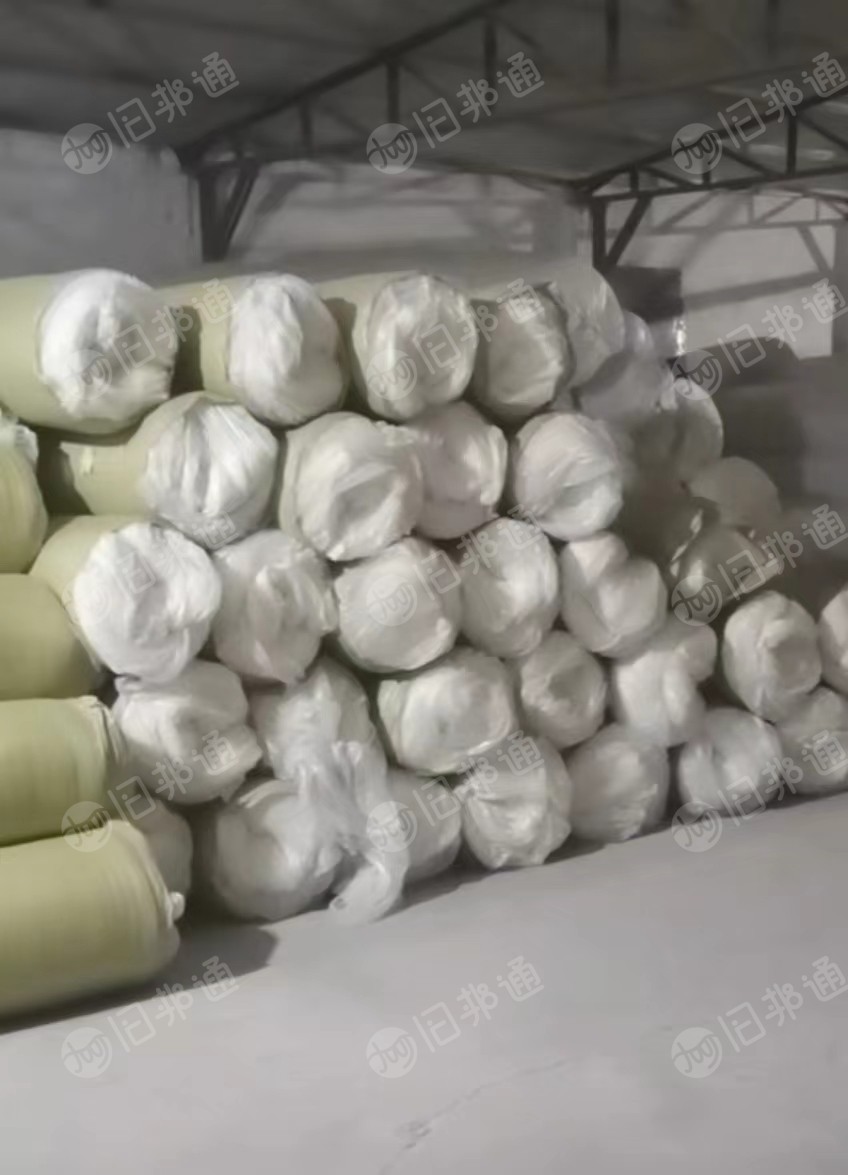 出售针刺棉,可用于床盖棉,床垫棉,大棚保温棉,挡风,沙发垫,夏凉被,内芯填充等