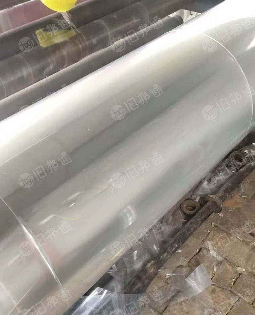 5丝的pet转移膜,月供50吨,长期出售