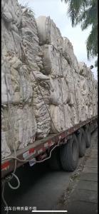 被子里棉芯，化纤被，月需200吨，大量回收