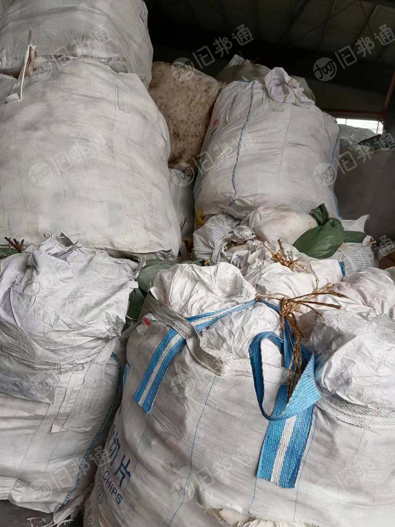大量出售白色硅油纸废料