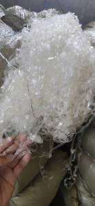 出售PET复合高压膜废料