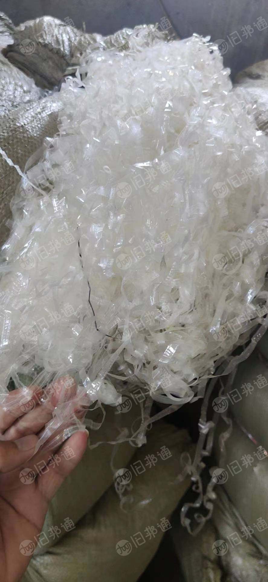 出售PET复合高压膜废料