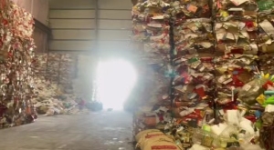 长期出售黄板纸废料，废纸箱