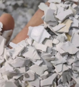 长期供应ps家电破碎料