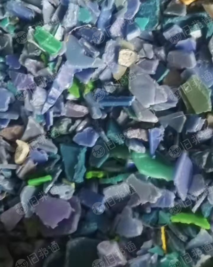 出售PP破碎料，聚丙破碎料