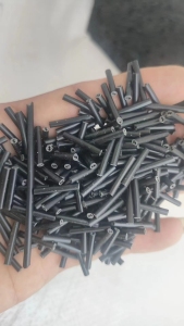 PVC数据线线皮下脚料，每个月上百吨出售