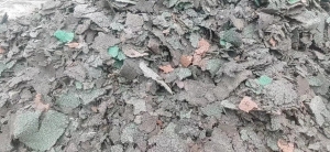 废跑道料，现货20多吨出售