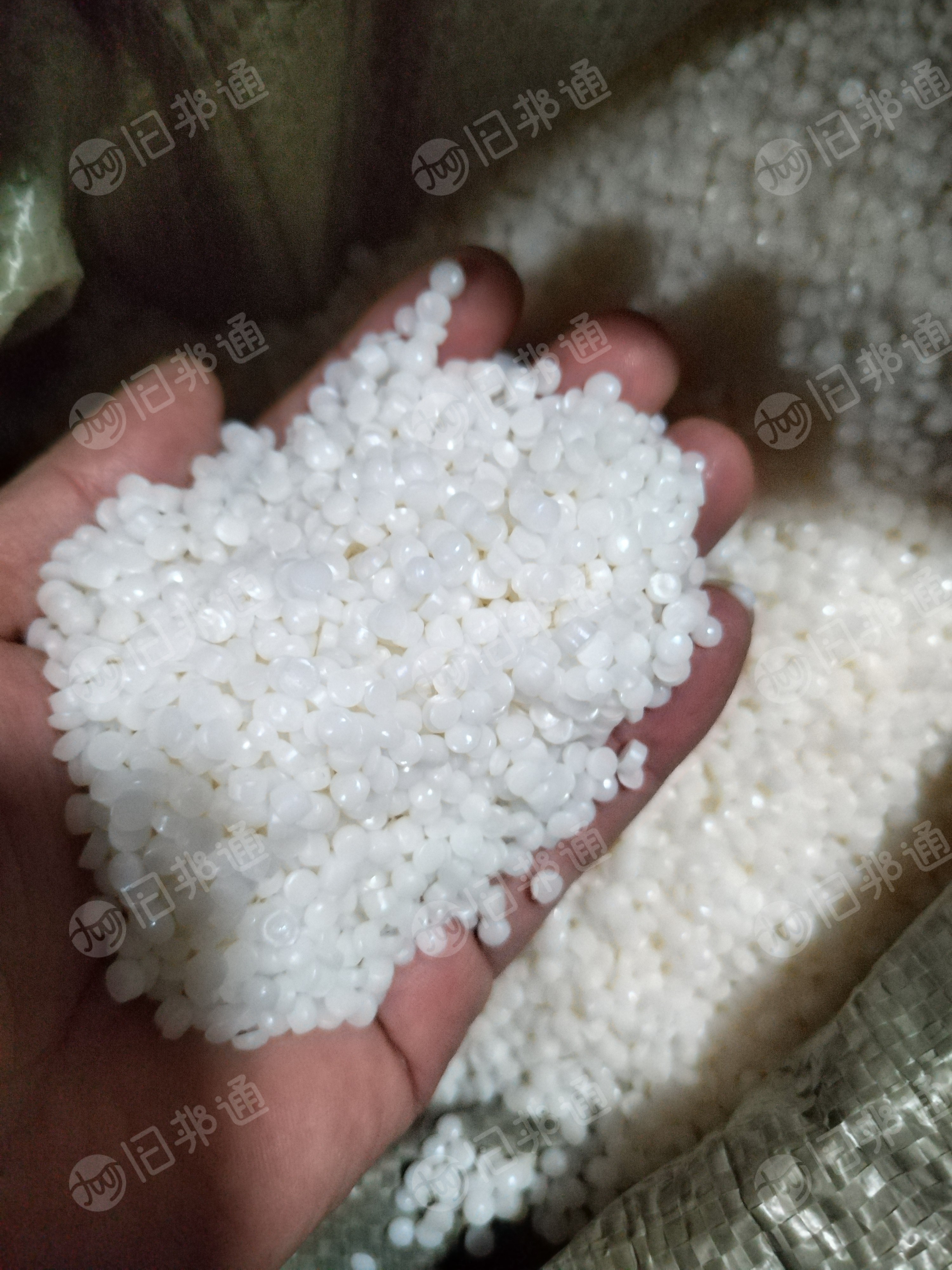 锂电池隔膜PE再生颗粒,干基膜,油边膜,涂布膜,大量出售