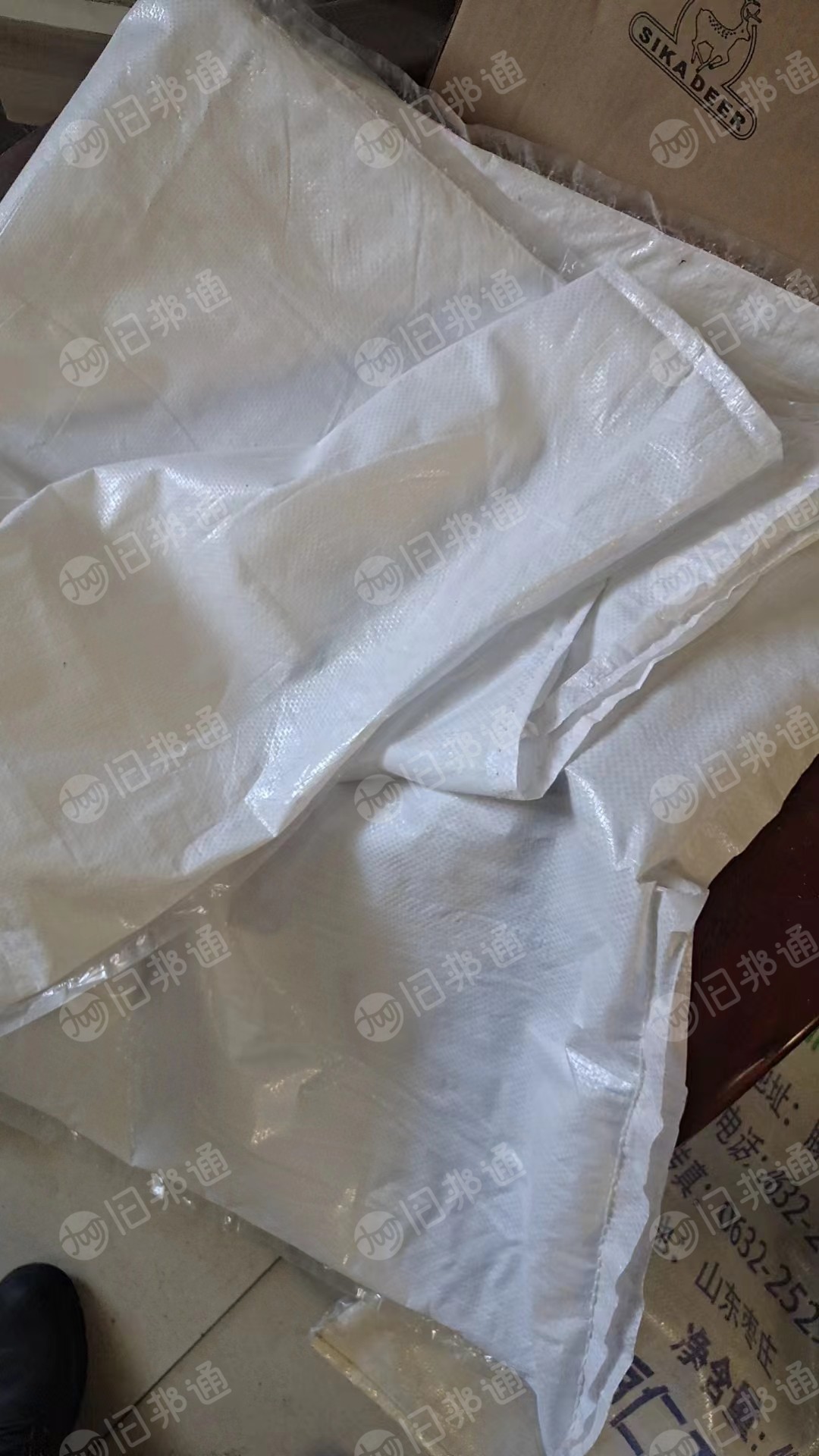 二手编织袋,有的含内衬,长期有货