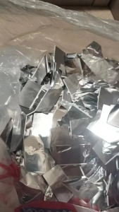 长期出售白边铝箔，比亚迪厂下来的