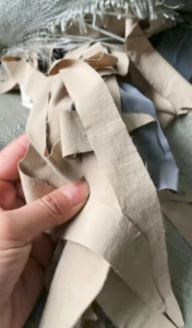 里布,裤料,速干裤下脚料大量现货出售