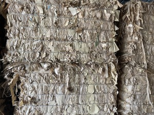 长期大量回收信封料，牛卡，白牛皮