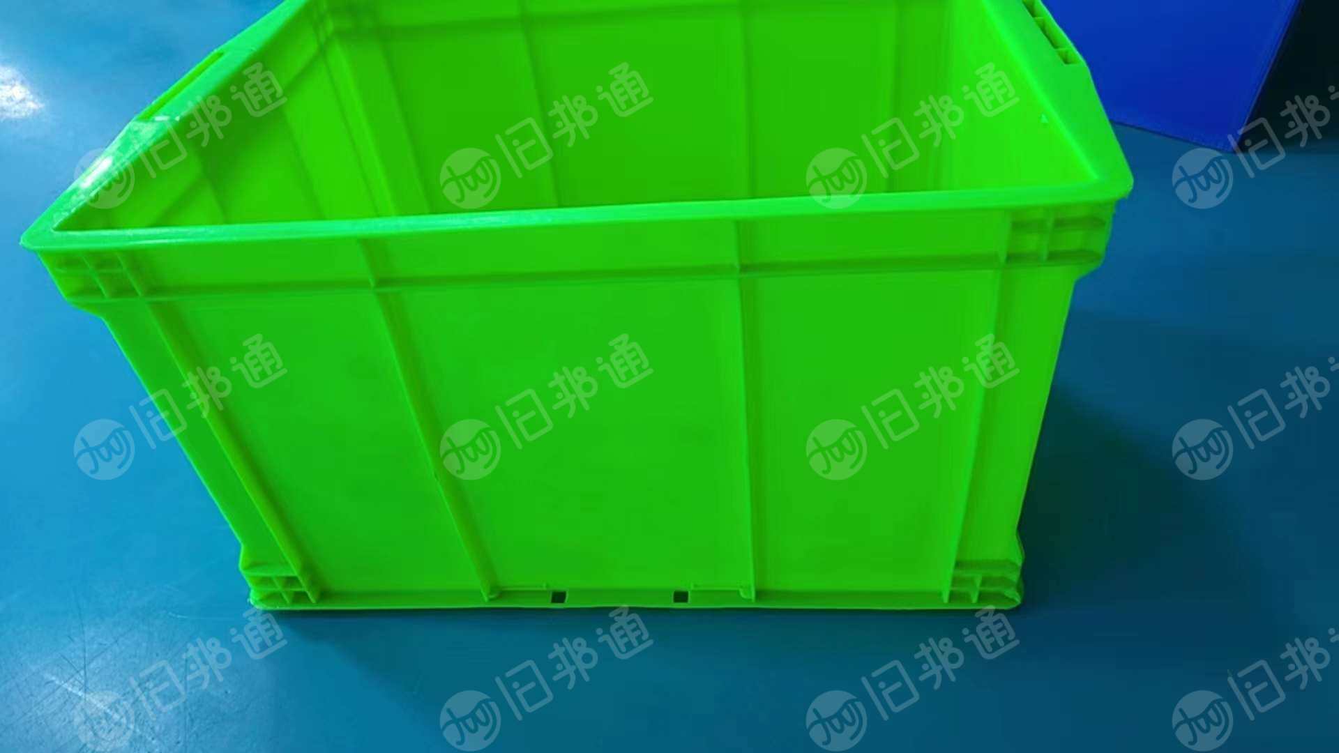 出售周转筐料,现货几千个,尺寸长50宽38高28,颜色314种
