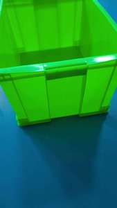 出售周转筐料，现货几千个，尺寸长50宽38高28，颜色314种