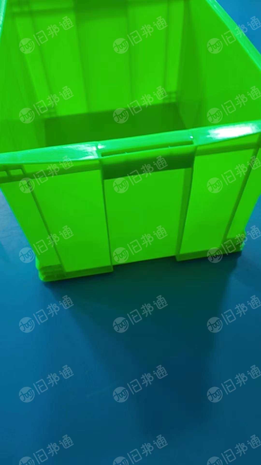 出售周转筐料,现货几千个,尺寸长50宽38高28,颜色314种