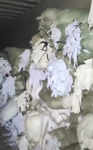 棉氨纶，颜色料，氨纶棉褪色，三色料，氨纶棉，三色棉，大量出售