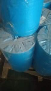 pet防静电卷材，740～0.9，现货20吨出售