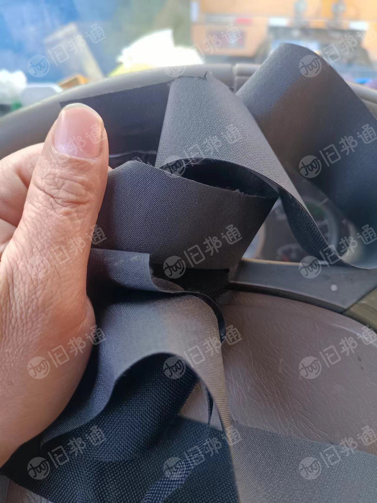 PVC箱包革废料,常年出售