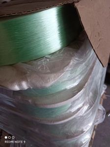 出售库存彩色涤纶FDY丝十几吨