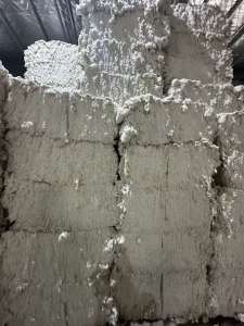 出售新疆棉，现货25吨