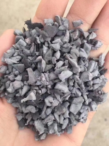 EVA内饰破碎料，pp pe增韧颗粒，出售