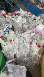 出售高压膜废料