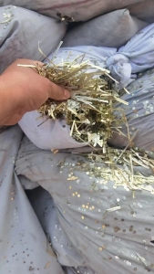 出售空调铝箔边料