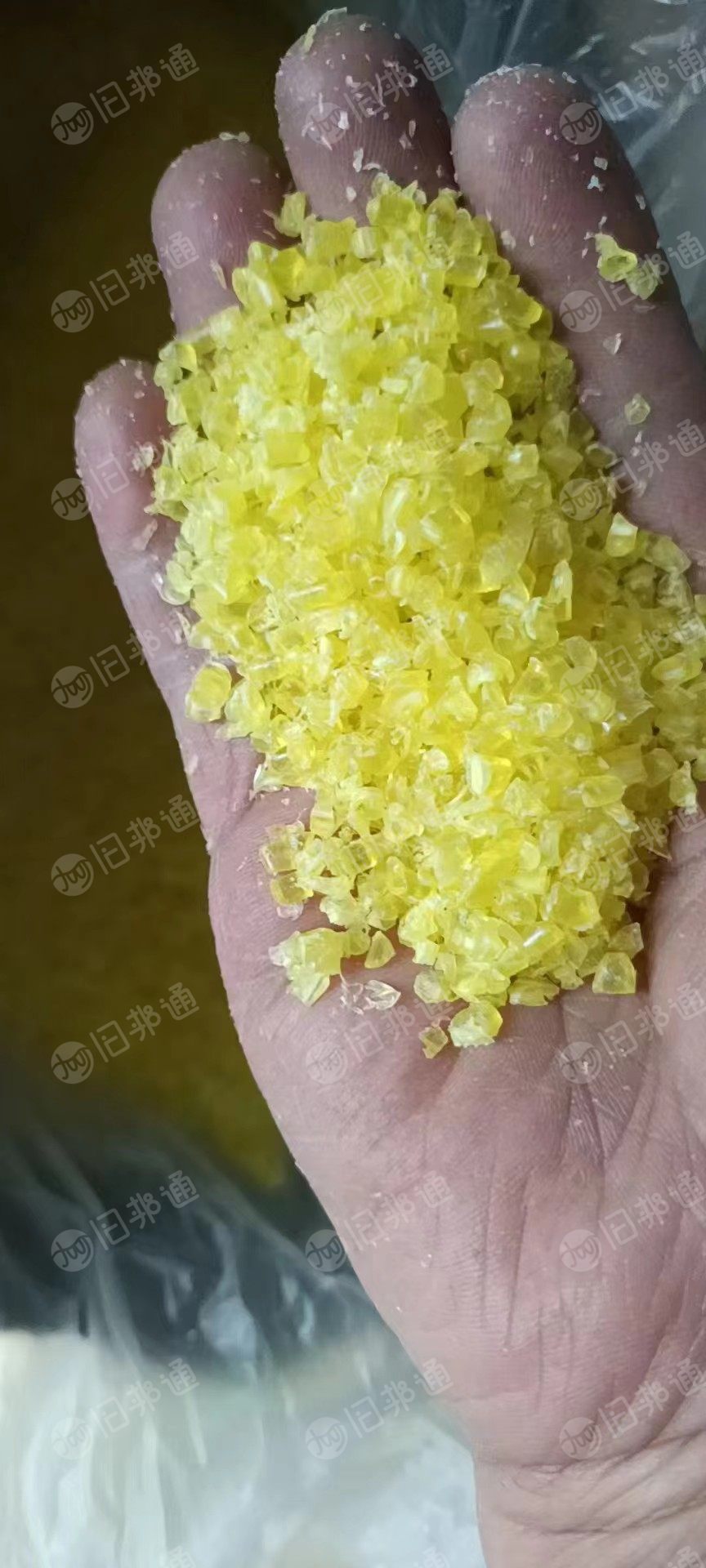 医疗厂硬质PVC料出售,现货7吨多