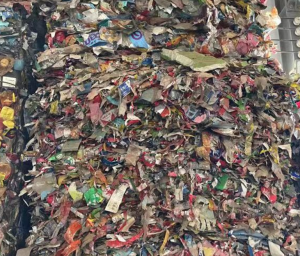 长期出售商标纸压块，现货10吨