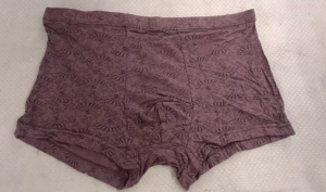 工厂处理五万件库存平角内裤，全号都有