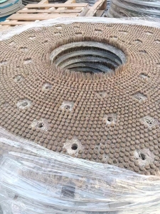 出售尼龙刷盘，现货100来吨