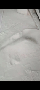 PVC大小管磨粉料长期出售，可按客户要求定制，价格便宜质量保证。