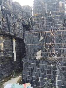 汽车地毯内饰料，比亚迪下来的，长期有货出售