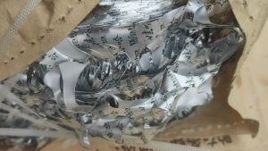 娃哈哈封口膜，铝塑膜，长期有货