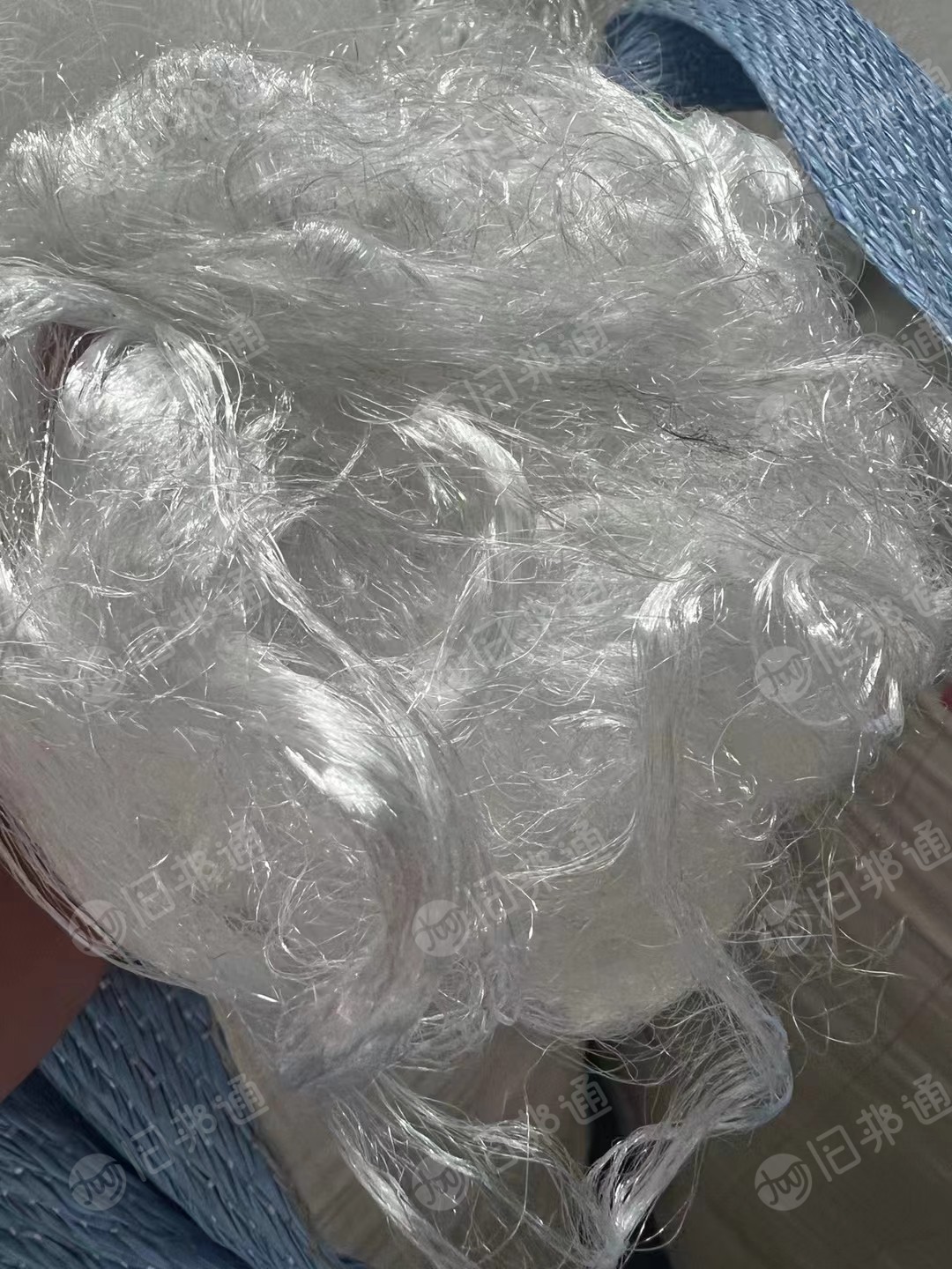尼龙单6废丝,现货20吨出售