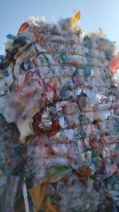 PET单膜，印刷膜，单层带油墨，现货一挂车，长期出售