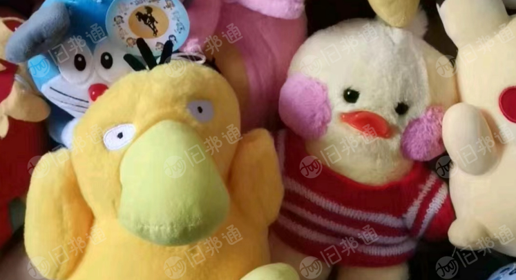长期供应毛绒玩具,批发毛绒玩具
