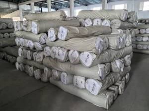 库存格子布，200克左右，大量出售