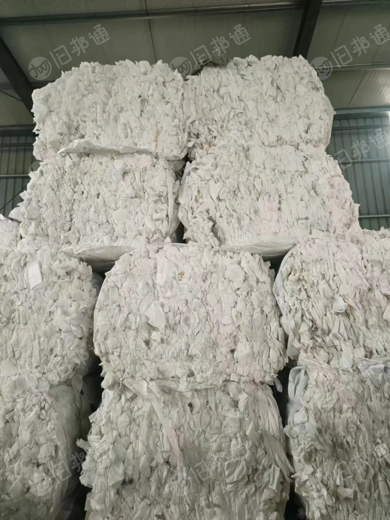 出售湿巾下脚料,水刺无纺布边料,脱好水,干的,现货十几吨,已压包